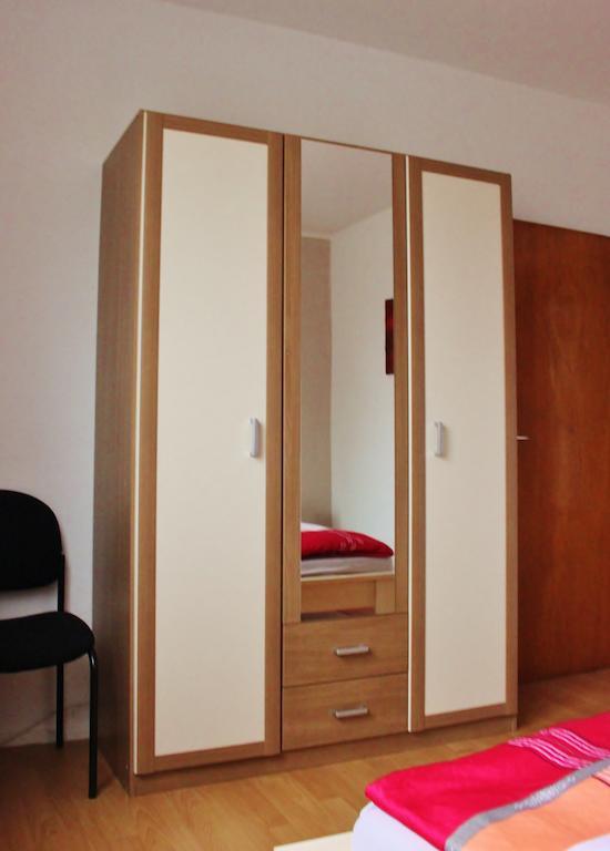 Hauptstadt Ferien - Hfb Appartamento