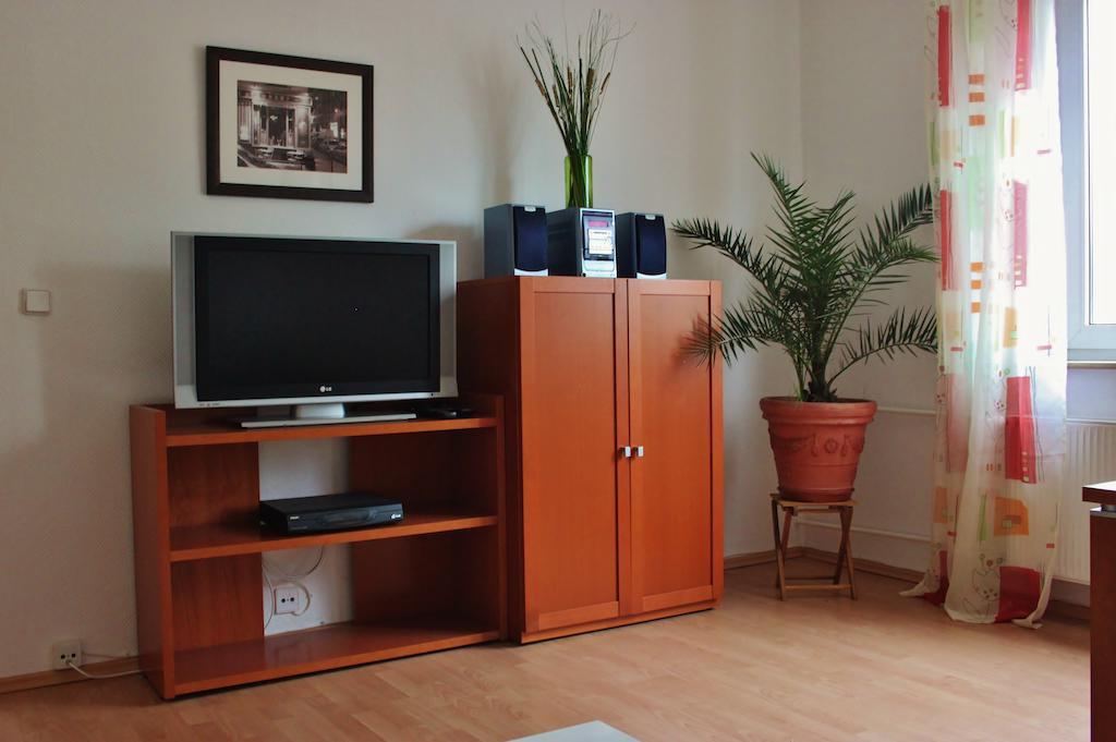 Hauptstadt Ferien - Hfb Appartamento *