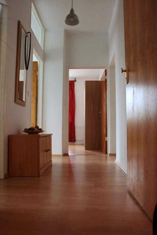 Appartamento Hauptstadt Ferien - Hfb Berlino