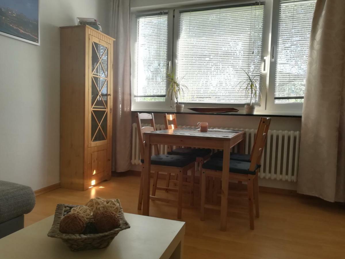 Hauptstadt Ferien - Hfb Appartamento Berlino