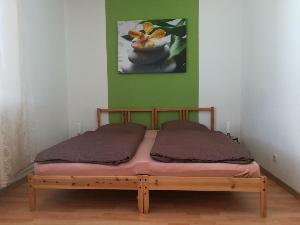Appartamento Hauptstadt Ferien - Hfb *