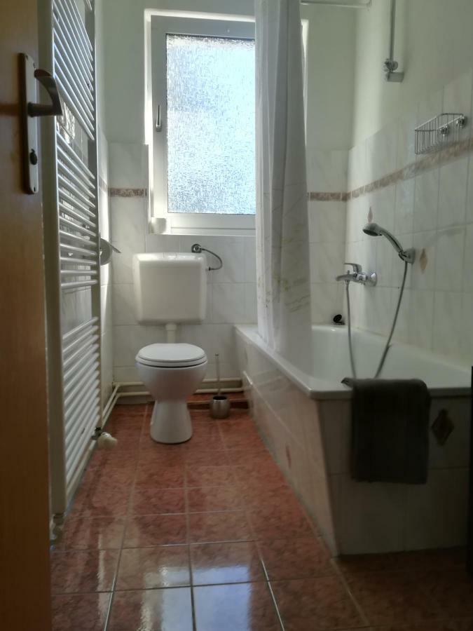Hauptstadt Ferien - Hfb Appartamento