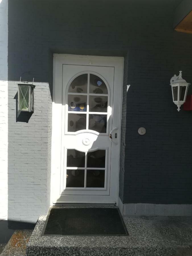 Hauptstadt Ferien - Hfb Appartamento *