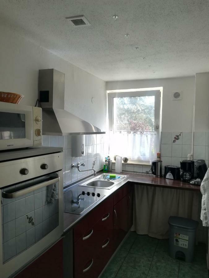Appartamento Hauptstadt Ferien - Hfb
